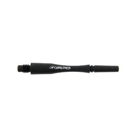 Fit Shaft CARBON Hybrid 4 Pack (Locked) (#4-28.5mm - In between L)