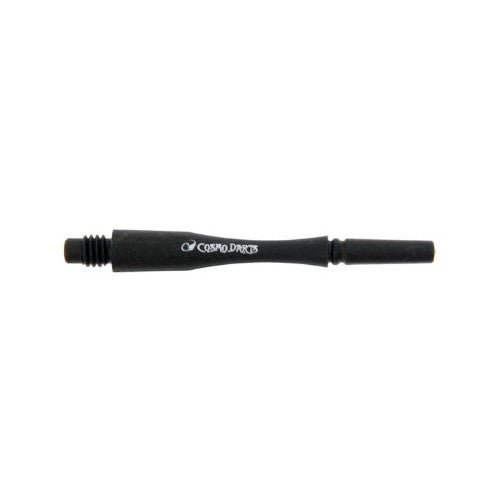 Fit Shaft CARBON Hybrid 4 Pack (Locked) (#4-28.5mm - In between L)