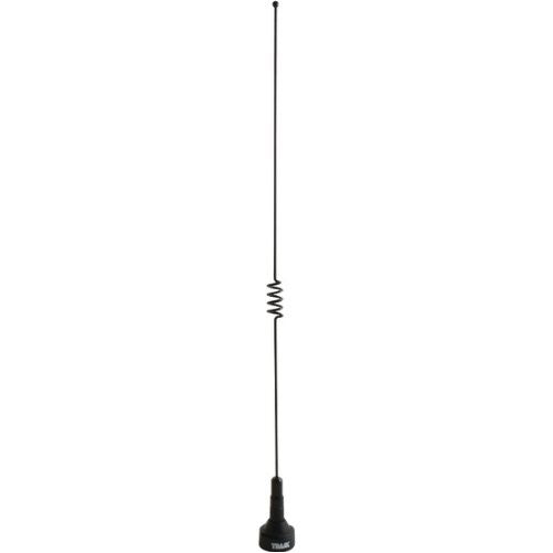 TRAM 140MHz-170MHz 430MHz-470MHz Dual Band NMO Antenna
