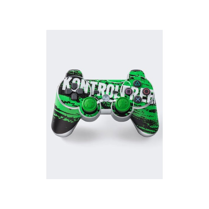 KontrolFreek Shield Grunge - PS3