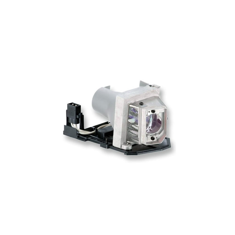 Dell Compatible 330-6183 RPTV Lamp with Housing