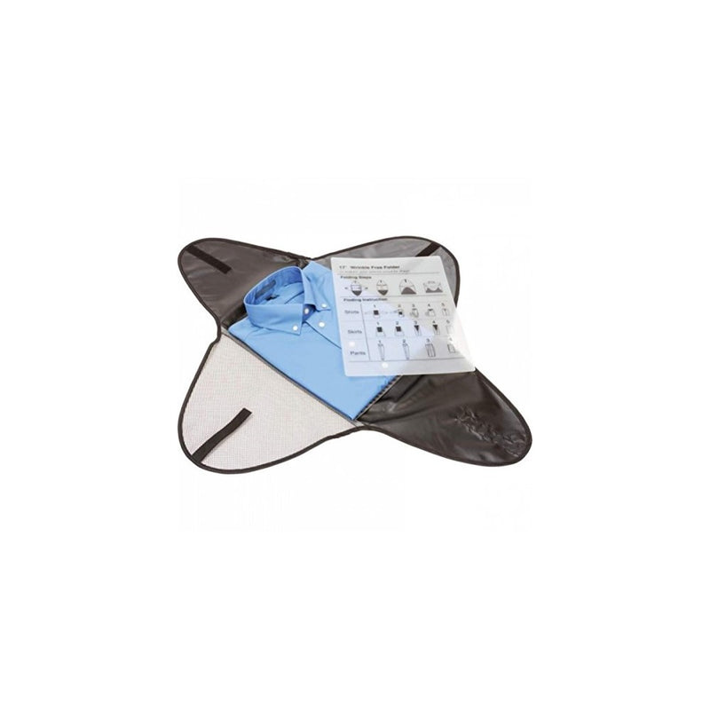 Embassy LUFLD17 17 Packing Folder with Folding Form