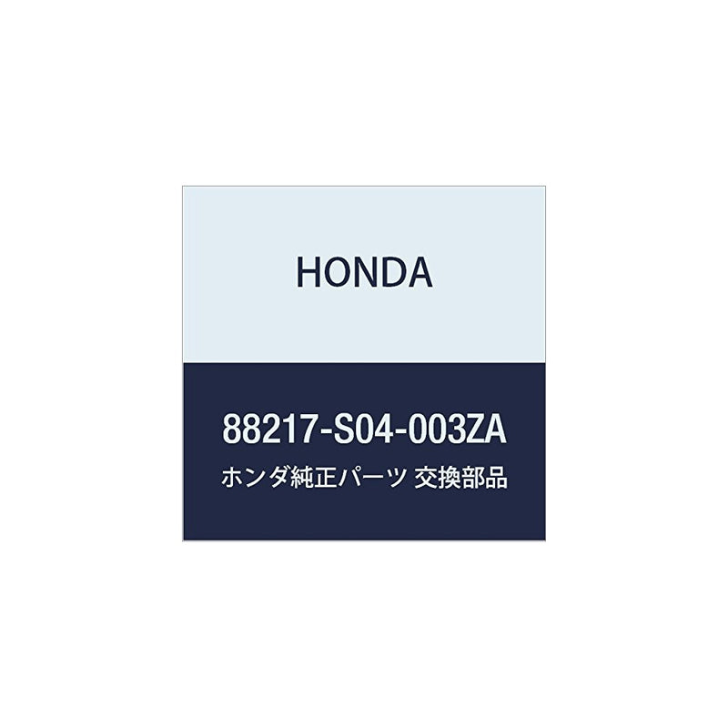 Honda Genuine OEM Sunvisor Clips Gray Clear Gray Clip/holder 88217-S04-003ZA