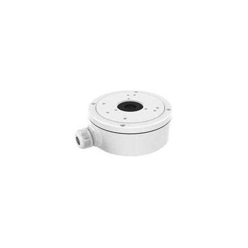 Hikvision Conduit Base Bracket for Dome Camera, Small