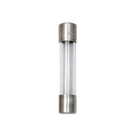 5PK 3A AGC Glass Fuse, Pack of 5