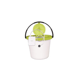 Flambeau Outdoors Insulated Bucket with Aerator