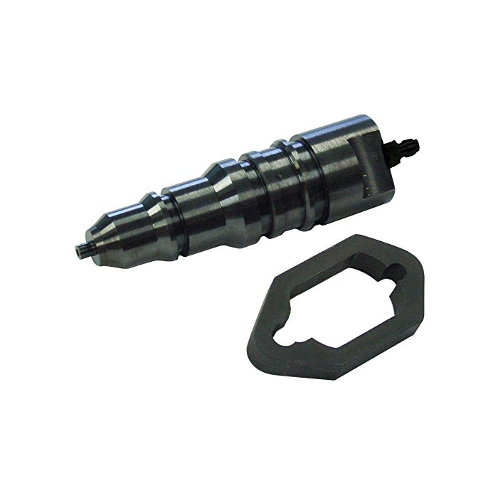 Lang Tools TU-15-25 Diesel Compression Adapter (Injector)