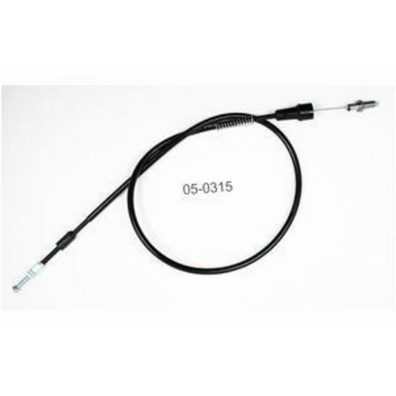 Motion Pro Throttle Cable for YAMAHA YFZ 450 2004-2009