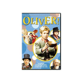 Oliver!