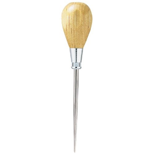 General Tools 818 Hardwood Handle Scratch Awl