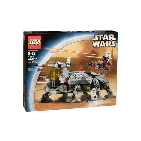 LEGO Star Wars: AT-TE