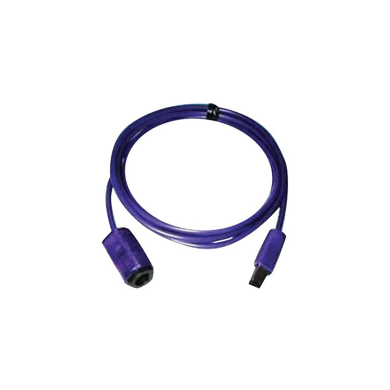 Gamecube Extension Cable (Colors May Vary) (Bulk Packaging)