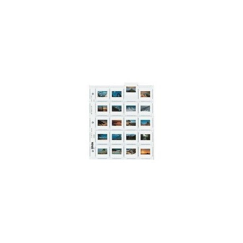 Printfile 20 35mm Slides 10 Mil 25 Pack - Printfile 2X220HB25