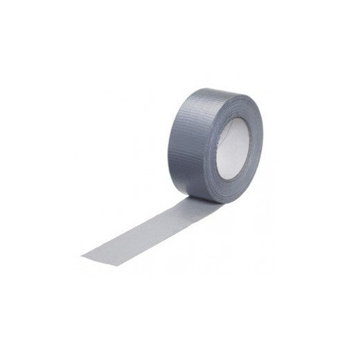 Gray (Duct) Tape - 2in. x 55 Yard Length(Made in U.S.A)