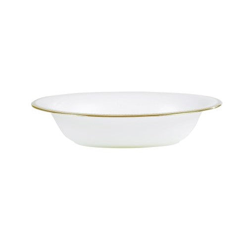 Vera Wang by Wedgwood Golden Grosgrain
