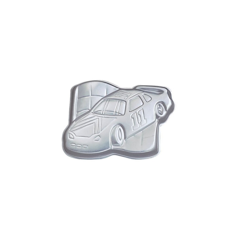 Wilton Race Car Pan