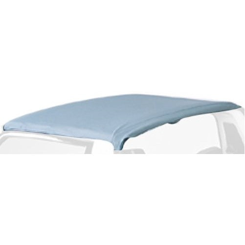 Bestop 52570-15 Strapless Bikini Black Denim Top for 1988-1994 Suzuki Sidekick/Geo Tracker