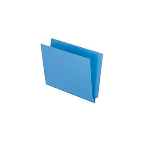 Pendaflex File Folders, Blue (PFXH110DBL)