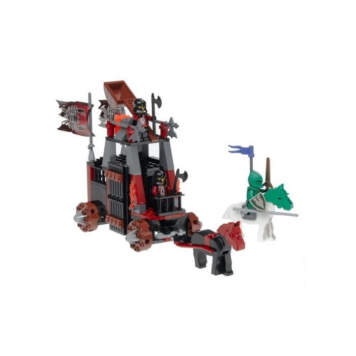 LEGO Knights Kingdom Battle Wagon