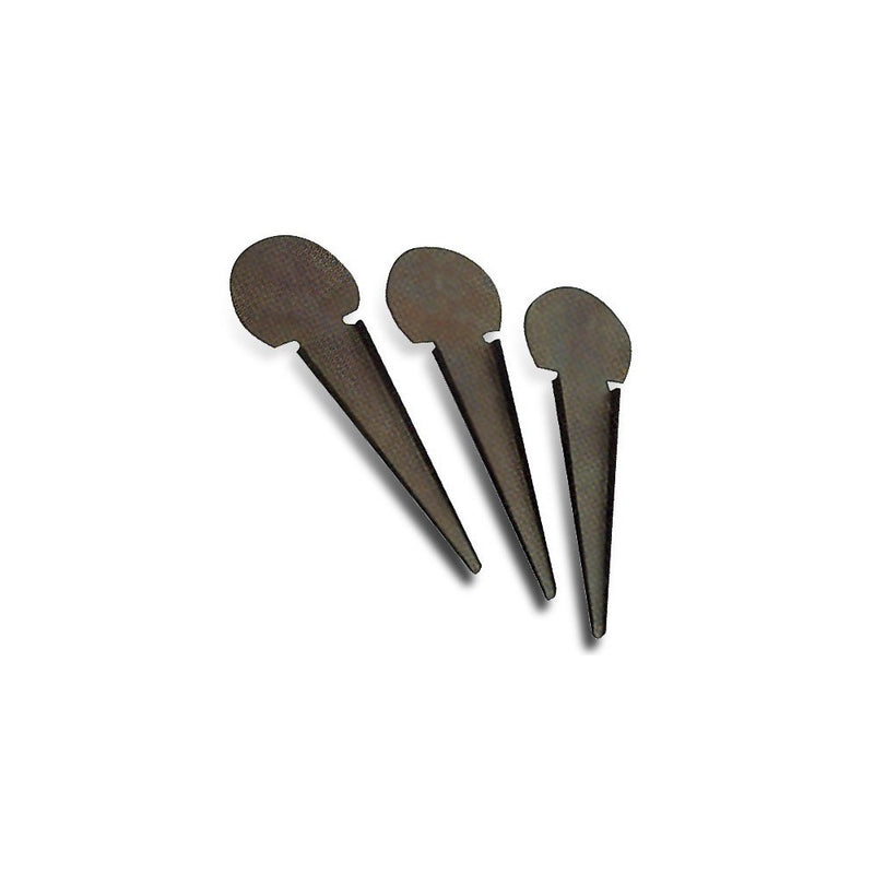 Field Distance Markers