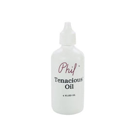 Phil Wood Tenacious Oil 4oz Drip Lube. 117916