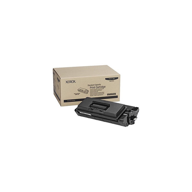 Xerox Toner Cartridge, 6000 Yield (106R01148)