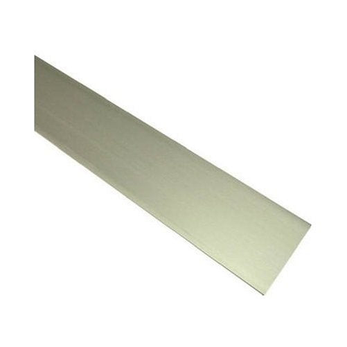 Alum Flat1/8"X3/4"-3ft
