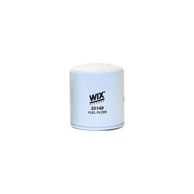 WIX Filters - 33149 Spin-On Fuel Filter, Pack of 1