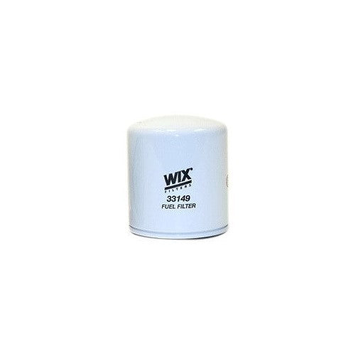 WIX Filters - 33149 Spin-On Fuel Filter, Pack of 1