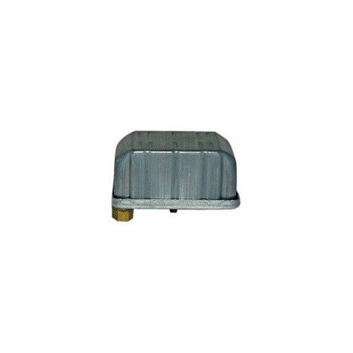 WIX Filters - 33063 Fuel (Complete In-Line) Filter, Pack of 1