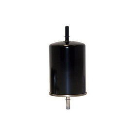 WIX Filters - 33521 Fuel (Complete In-Line) Filter, Pack of 1
