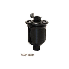 WIX Filters - 33570 Fuel (Complete In-Line) Filter, Pack of 1