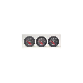Autometer 2635 2" WATER TEMP, 100-250F SSE, Z-SERIES
