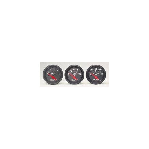 Autometer 2635 2" WATER TEMP, 100-250F SSE, Z-SERIES