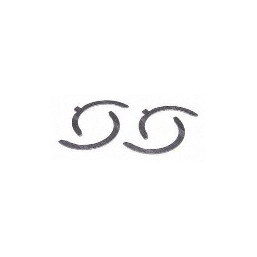 Clevite TW-614S Engine Crankshaft Thrust Washer Set