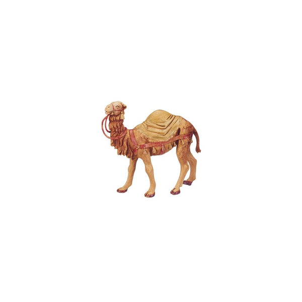 Fontanini CAMEL WITH SAMEL BLANKET Figurine 5 Inch Series