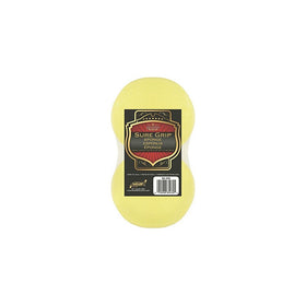 S.M. Arnold Sure Grip X-Large Assorted Bone Shape Sponge, 8-1/2" x 4-1/2" x 2.7"