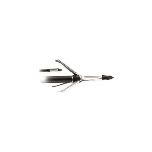 Grim Reaper Broadhead Razorctip 1-3/8 in.1903 100gr 3Pk