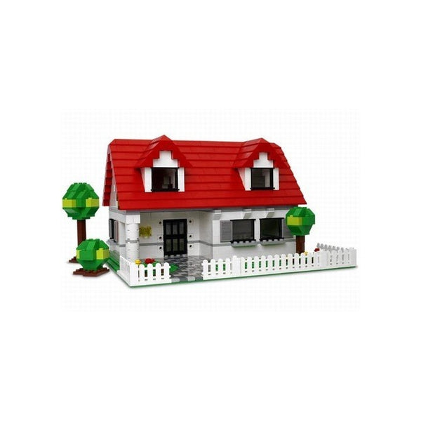 Lego - Buildings - Designer Set