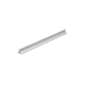 12" Triangular Engineer Scale