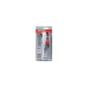 SI 598 Black High Performance RTV Gasket Maker