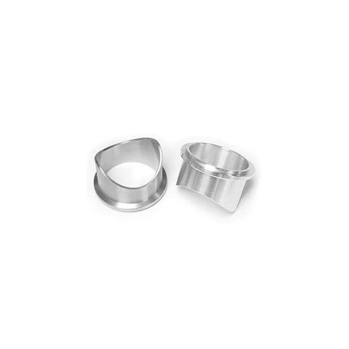 TiAL Blow Off Valve Weld Flange - Aluminum