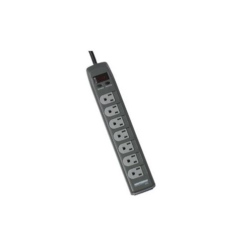 MINUTEMAN MMS370 Computer Surge Protector