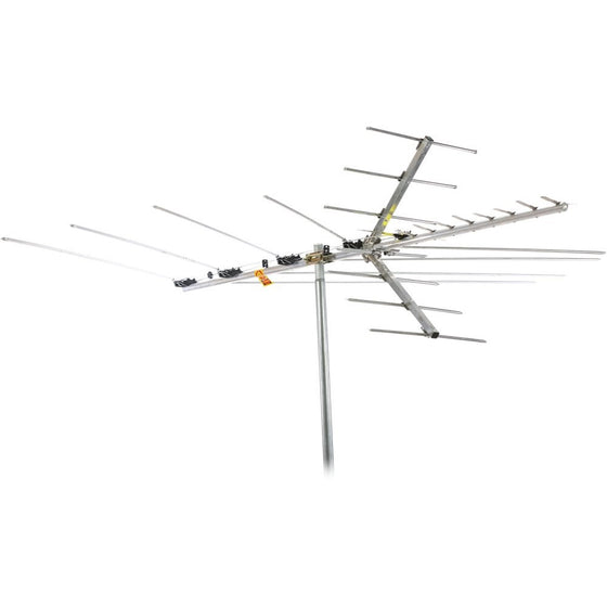 Channel Master CM-3016 VHF, UHF, FM and HDTV Antenna