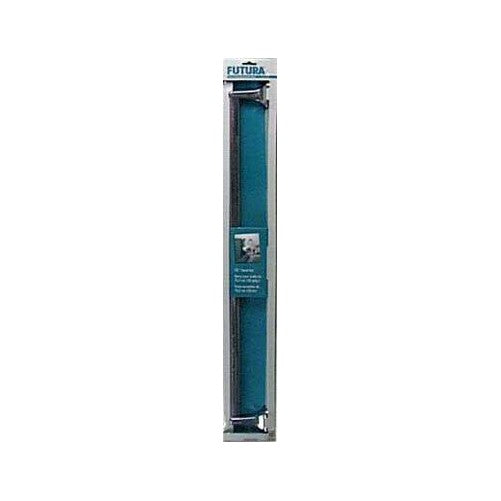 Franklin Brass D2430PC Futura, Bath Hardware Accessory, 30-Inch Towel Bar, Polished Chrome