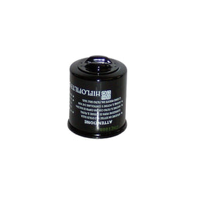 Hiflofiltro HF183 Premium Oil Filter
