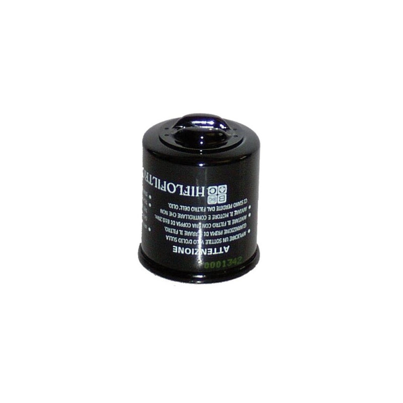Hiflofiltro HF183 Premium Oil Filter