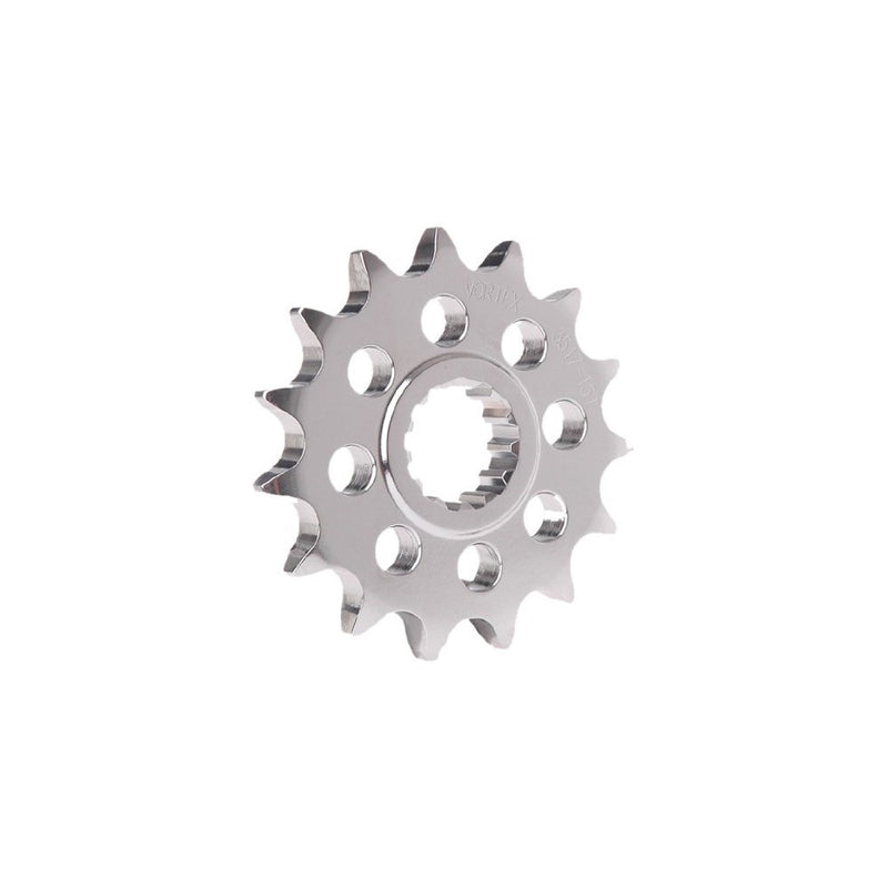 Vortex 2917-16 Silver 16-Tooth 525-Pitch Front Sprocket