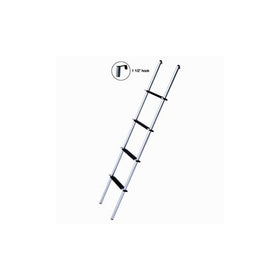 Top Line (BL200-05) Bunk Ladder with 60" Hook and 1.5" Opening