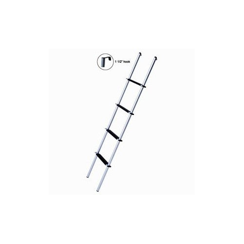 Top Line (BL200-05) Bunk Ladder with 60" Hook and 1.5" Opening